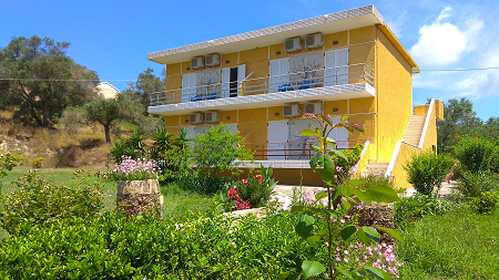 Spiti Lithero Apartment