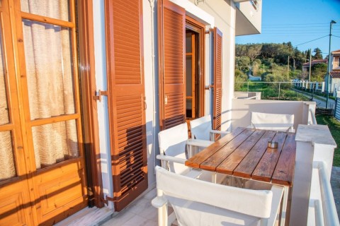 George 2 Bedroom Apartment