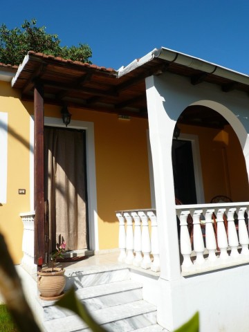 Apartment Alexandros