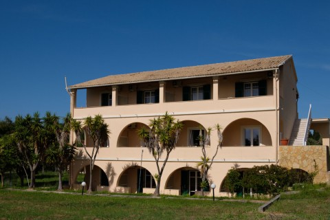 Casa Campos Standard Studio Ground Floor