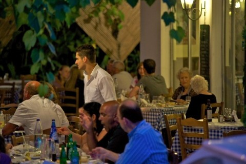 Brouklis Taverna