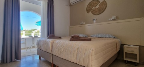 The Bardis Sun studios