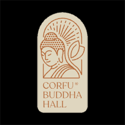 Corfu Buddha Hall